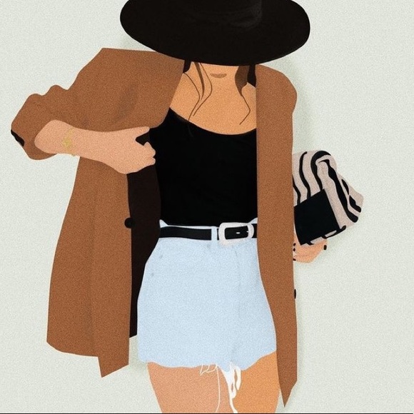 Meet the Posher! - Picture 1 of 1